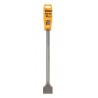 DeWalt DT6824-QZ dłuto szerokie 50x400 mm