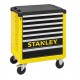 Stanley STST74306-1 wózek narzędziowy 7 - szufladowy