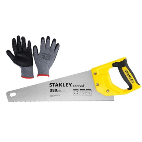 Stanley STHT20369-1 Piła ręczna SharpCut