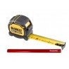 DeWalt DWHT36098-1miara zwijana 8m x 32mm