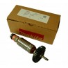 Makita 517649-4 Wirnik Do Szlifierki GA5030 GA4530 PJ7000