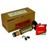 Makita 517649-4 Wirnik Szlifierka GA5030 + Szczotki CB459