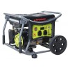 Pramac WX3200 AVR agregat generator prądotwórczy