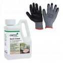 Środek do czyszczenia drewna Osmo 6606 Gard Clean 1l do usuwania glonów mchów