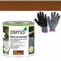 Osmo olej tarasowy 010 Termodrewno stonowany 0,75l