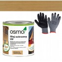 Osmo olej ochronny uv 420 bezbarwny 0,75l