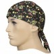 Weldas 44-2142W fartuch spawalniczy Golden + chusta Doo-Rag