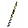 BMM WIERTŁO DO METALU SZLIFOWANE HSS TIN 4,0 MM