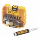 Dewalt DT71511 Zestaw Bitów + Uchwyt Magnetyczny