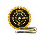 Dewalt DT10302 Tarcza Do Drewna Extreme 184 X 16mm