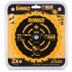 Dewalt DT10302 Tarcza Do Drewna Extreme 184 X 16mm