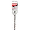 Makita B-58198 Wiertło do betonu Nemesis 2 SDS-Plus 10x115mm