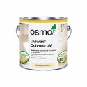 Osmo Ochrona Drewna Przed Uv Uviwax 7200 2,5l Bezbarwny