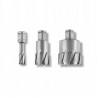 Fein Wiertło Do Metalu Koronowe Z Węglików Hm Ultra 35 Z Chwytem 3/4" Weldon 12mm