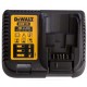 Zestaw Dewalt DCB115P2 2x akumulator z ładowarką XR 5 Ah