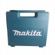 Makita HP1641FK wiertarka udarowa w walizce 680 w 16 mm 0-2800 obr./min