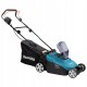 Makita DLM382Z kosiarka akumulatorowa do trawy 2 x 18v 38cm 40l