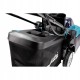 Makita DLM382Z kosiarka akumulatorowa do trawy 2 x 18v 38cm 40l