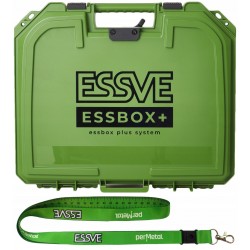 Walizka narzędziowa systemowa essve 460990 essbox plus