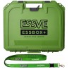 Walizka narzędziowa systemowa essve 460990 essbox plus