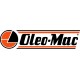 Zestaw Kosa Nożyce Okrzesywarka Przedłużka Oleo-Mac Bch250d Multi-tool