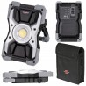 Brennenstuhl lampa led budowlana robocza reflektor 3000lm ip65 powerbank