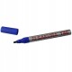 Sakura marker pen-touch 140 niebieski do metalu ceramiki drewna