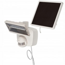 Brennenstuhl sol800w lampa solarna zewnętrzna panel słoneczny czujnik ruchu