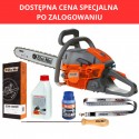 Oleo-Mac GSH 510 18" spalinowa pilarka łańcuchowa