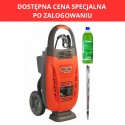 Oleo-Mac PW190C Myjka wysokociśnieniowa 2900W