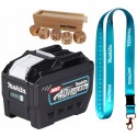 Makita BL4080F Akumulator 8Ah 40V XGT 191X65-8