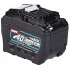 Makita BL4080F Akumulator 8Ah 40V XGT 191X65-8