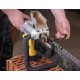 Dewalt DWE398-QS Pilarka Szablasta Aligator 430MM 1700W