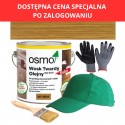 Osmo wosk twardy olejny 3071 miód 2,5l