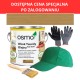 Osmo wosk twardy olejny 3062 bezbarwny mat 2,5L