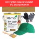 Osmo wosk twardy olejny 3065 bezbarwny półmat 2,5L