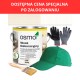 Osmo wosk dekoracyjny transparent 3188 śnieg 2,5l