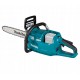 Makita uc011gz pilarka piła łańcuchowa akumulatorowa XGT 40V max • 25,5 m/s • 35 cm