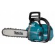 Makita uc011gz pilarka piła łańcuchowa akumulatorowa XGT 40V max • 25,5 m/s • 35 cm