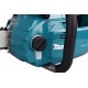 Makita uc011gz pilarka piła łańcuchowa akumulatorowa XGT 40V max • 25,5 m/s • 35 cm