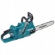 Makita uc011gz pilarka piła łańcuchowa akumulatorowa XGT 40V max • 25,5 m/s • 35 cm