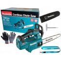 Makita uc006gz pilarka piła łańcuchowa akumulatorowa XGT 40Vmax • 24,8 m/s • 25 cm / 10"