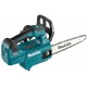 Makita uc006gz pilarka piła łańcuchowa akumulatorowa XGT 40Vmax • 24,8 m/s • 25 cm / 10"