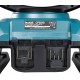 Makita cf003gz wentylator akumulatorowy cichy xgt lxt 40V max • 18V • 230V• ø 450 mm