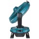 Makita cf003gz wentylator akumulatorowy cichy xgt lxt 40V max • 18V • 230V• ø 450 mm