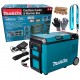 Makita cw004g chłodziarko-ogrzewacz lodówka turystyczna 40vmax • 18v • 29 l • -18° c do +60° c