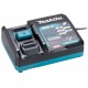 Makita DC40RA Ładowarka 40V XGT 191E07-8 Li-ion