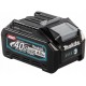 Makita bl4040 akumulator 4ah 40v xgt 191b26-6 Li-ion • 40Vmax • 4,0 Ah