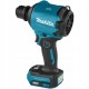 Makita as001gz pompka dmuchawa akumulatorowa 40v max XGT • 200 m/s • 1,1 m³/min