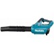 Makita ub001gz dmuchawa do liści akumulatorowa bezszczotkowa XGT 40V max • 64 m/s • 16 m³/min